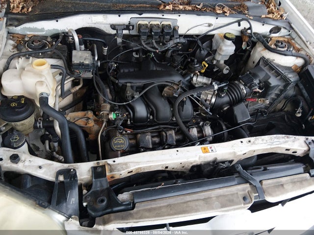 45798328 :رقم المزاد ، 4F2YZ04195KM05507 vin ، 2005 Mazda Tribute S مزاد بيع