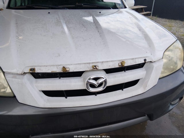 45798328 :رقم المزاد ، 4F2YZ04195KM05507 vin ، 2005 Mazda Tribute S مزاد بيع