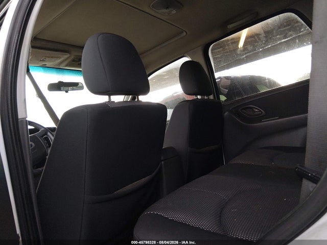 45798328 :رقم المزاد ، 4F2YZ04195KM05507 vin ، 2005 Mazda Tribute S مزاد بيع