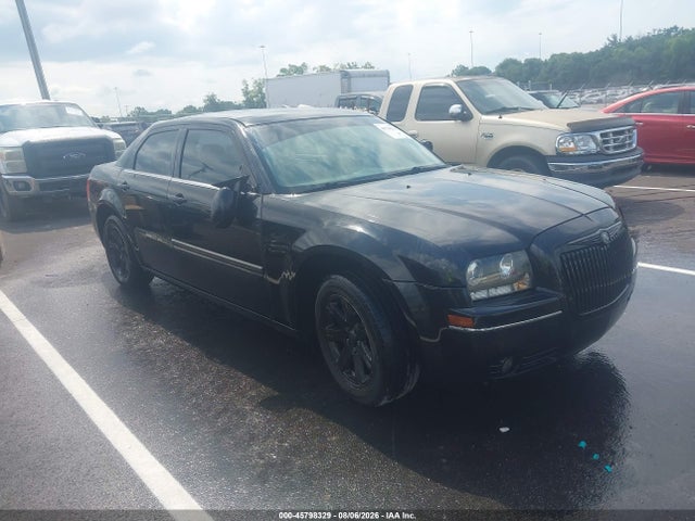 Aukcja sprzedaży 2006 Chrysler 300 Touring, vin: 2C3KA53G36H463447, numer aukcji: 45798329