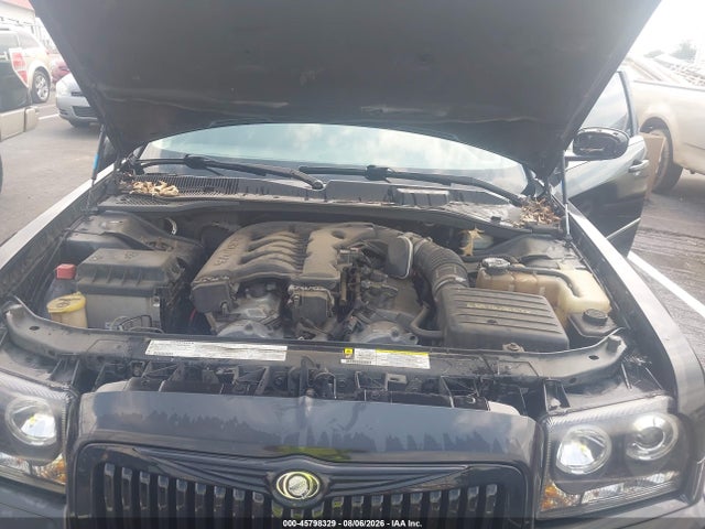Aukcja sprzedaży 2006 Chrysler 300 Touring, vin: 2C3KA53G36H463447, numer aukcji: 45798329