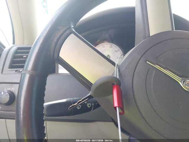 Aukcja sprzedaży 2006 Chrysler 300 Touring, vin: 2C3KA53G36H463447, numer aukcji: 45798329