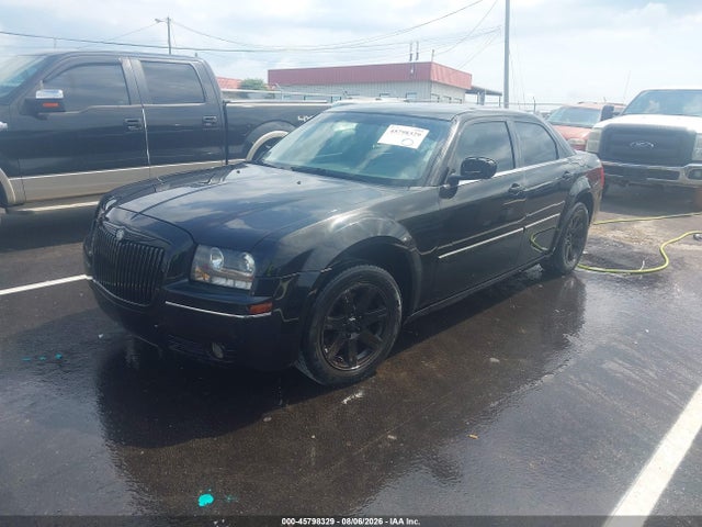 Aukcja sprzedaży 2006 Chrysler 300 Touring, vin: 2C3KA53G36H463447, numer aukcji: 45798329