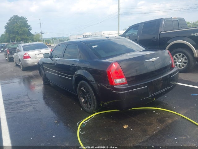 Aukcja sprzedaży 2006 Chrysler 300 Touring, vin: 2C3KA53G36H463447, numer aukcji: 45798329