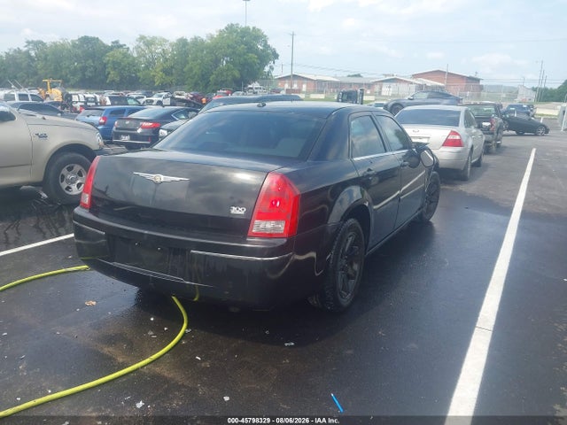 Aukcja sprzedaży 2006 Chrysler 300 Touring, vin: 2C3KA53G36H463447, numer aukcji: 45798329