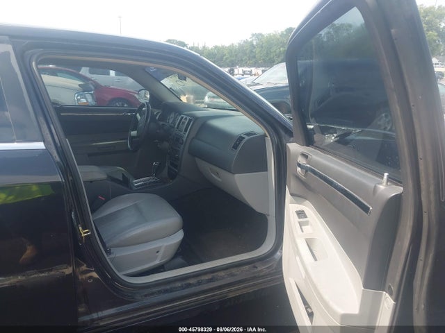 Aukcja sprzedaży 2006 Chrysler 300 Touring, vin: 2C3KA53G36H463447, numer aukcji: 45798329