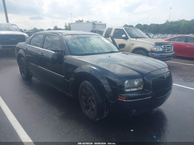 Aukcja sprzedaży 2006 Chrysler 300 Touring, vin: 2C3KA53G36H463447, numer aukcji: 45798329