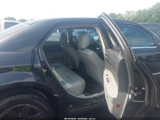 Aukcja sprzedaży 2006 Chrysler 300 Touring, vin: 2C3KA53G36H463447, numer aukcji: 45798329