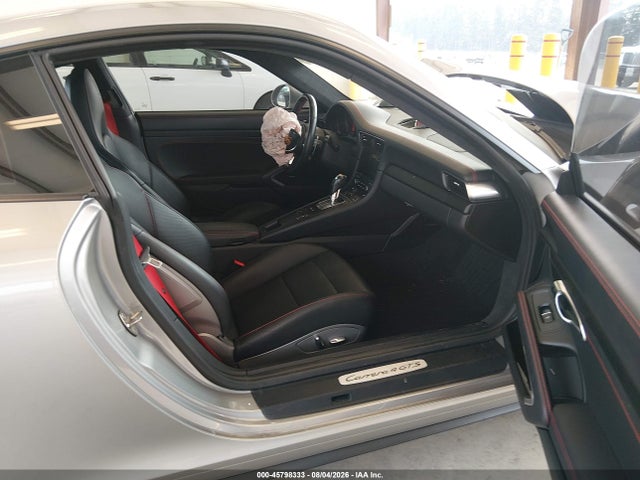 Auction sale of the 2019 Porsche 911 Carrera 4 Gts/carrera 4s/carrera Gts/carrera S, vin: WP0AB2A99KS114089, lot number: 45798333