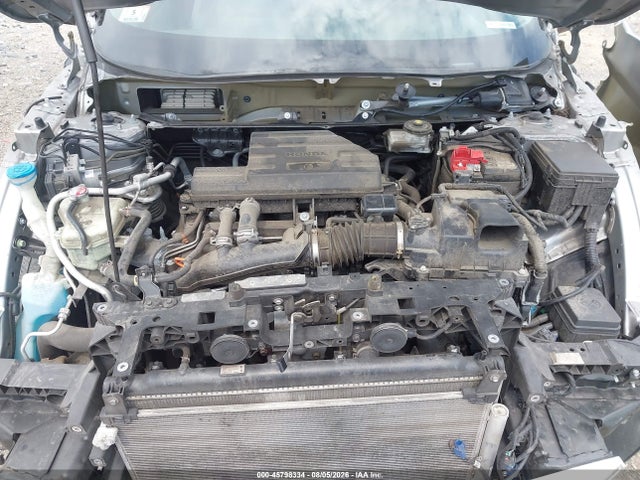 Aukcja sprzedaży 2021 Honda Cr-v Awd Ex-l, vin: 2HKRW2H83MH660148, numer aukcji: 45798334