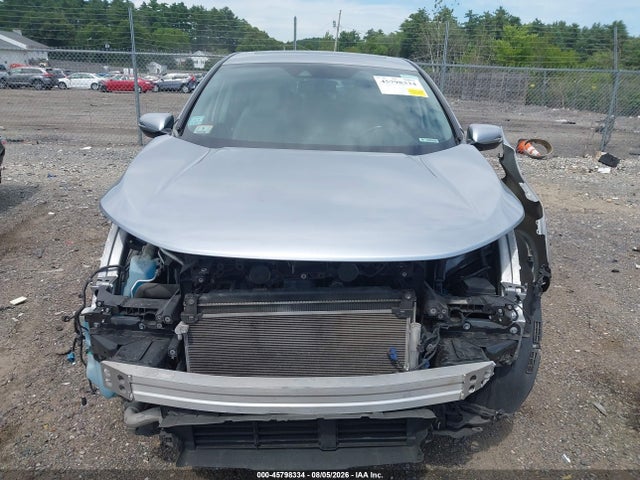 Aukcja sprzedaży 2021 Honda Cr-v Awd Ex-l, vin: 2HKRW2H83MH660148, numer aukcji: 45798334