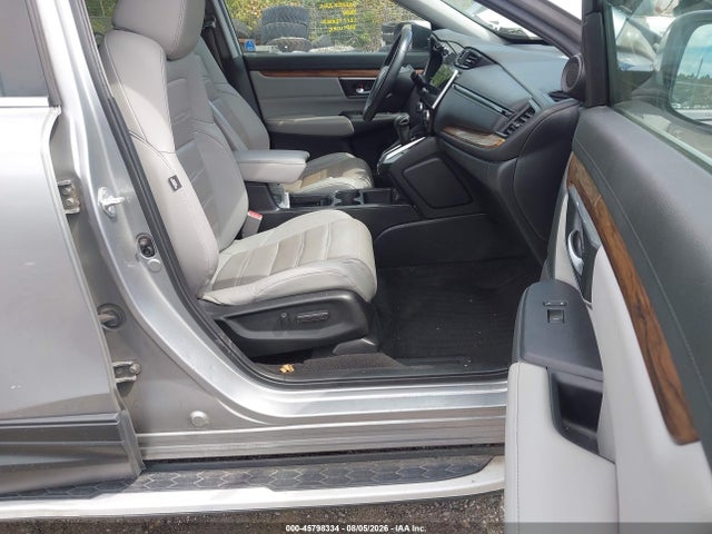 Aukcja sprzedaży 2021 Honda Cr-v Awd Ex-l, vin: 2HKRW2H83MH660148, numer aukcji: 45798334