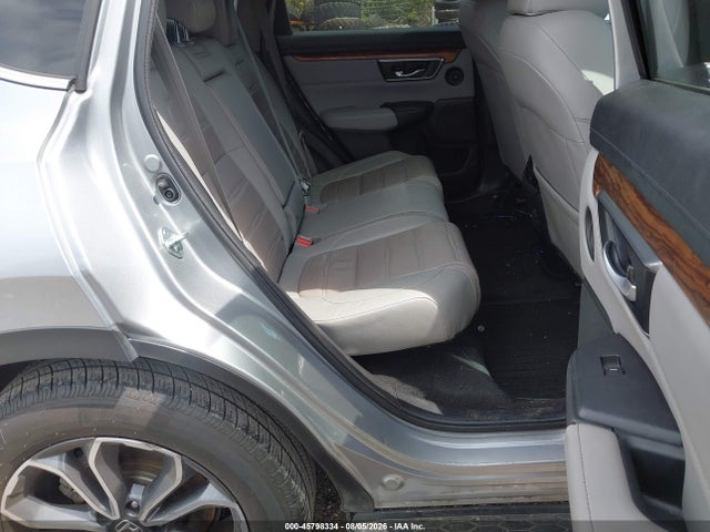 Aukcja sprzedaży 2021 Honda Cr-v Awd Ex-l, vin: 2HKRW2H83MH660148, numer aukcji: 45798334