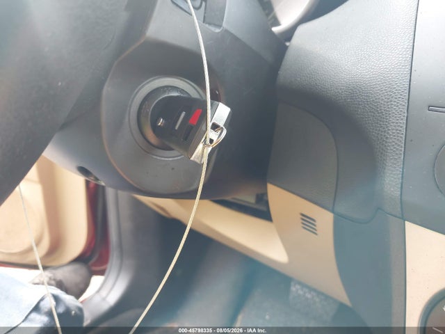 Продаж на аукціоні авто 2010 Mazda Mazda3 I Touring, vin: JM1BL1SF8A1201437, номер лоту: 45798335