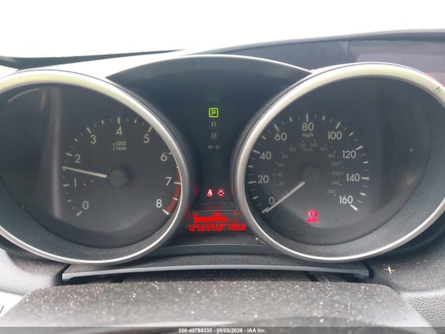Продаж на аукціоні авто 2010 Mazda Mazda3 I Touring, vin: JM1BL1SF8A1201437, номер лоту: 45798335