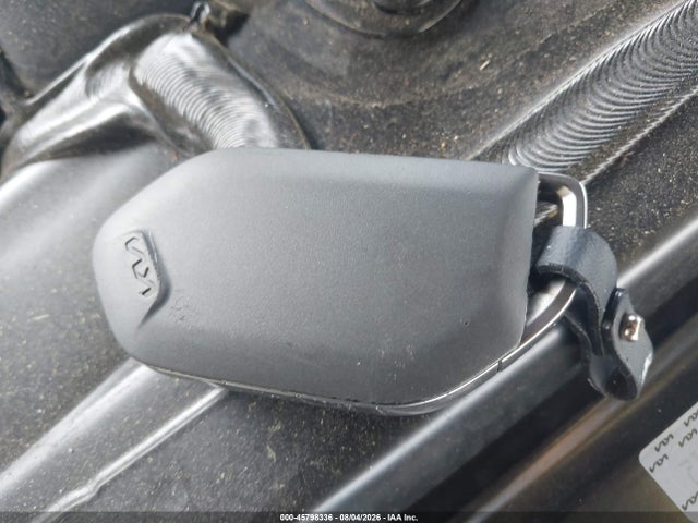 45798336 :رقم المزاد ، 3KPFT4DE9SE189112 vin ، 2025 Kia K4 Lxs مزاد بيع