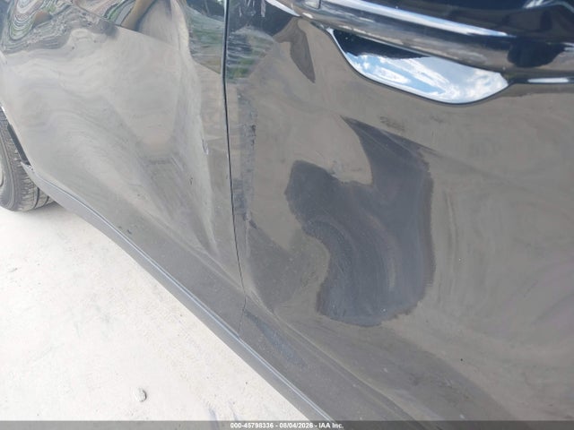 45798336 :رقم المزاد ، 3KPFT4DE9SE189112 vin ، 2025 Kia K4 Lxs مزاد بيع