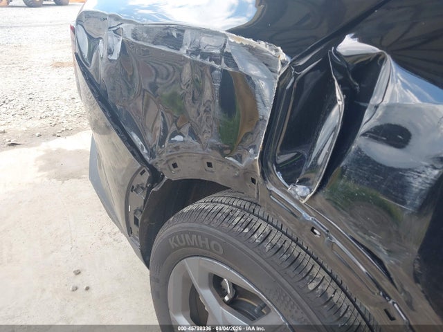 45798336 :رقم المزاد ، 3KPFT4DE9SE189112 vin ، 2025 Kia K4 Lxs مزاد بيع