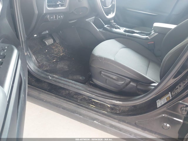 45798336 :رقم المزاد ، 3KPFT4DE9SE189112 vin ، 2025 Kia K4 Lxs مزاد بيع