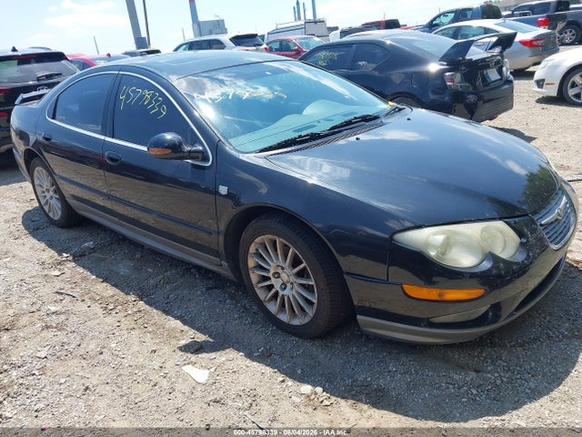 2004 Chrysler 300m Special მანქანა იყიდება აუქციონზე, vin: 2C3HE76K04H685631, აუქციონის ნომერი: 45798339