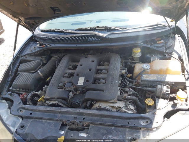 45798339 :رقم المزاد ، 2C3HE76K04H685631 vin ، 2004 Chrysler 300m Special مزاد بيع