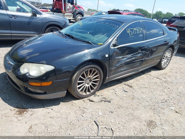 45798339 :رقم المزاد ، 2C3HE76K04H685631 vin ، 2004 Chrysler 300m Special مزاد بيع