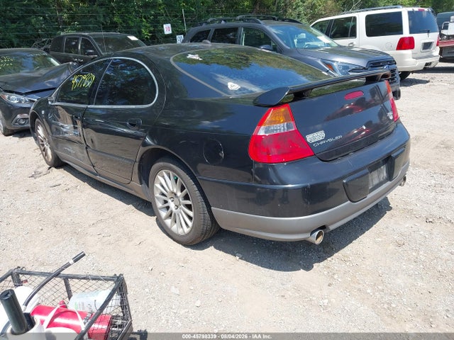 45798339 :رقم المزاد ، 2C3HE76K04H685631 vin ، 2004 Chrysler 300m Special مزاد بيع