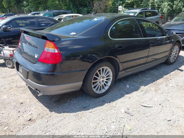 45798339 :رقم المزاد ، 2C3HE76K04H685631 vin ، 2004 Chrysler 300m Special مزاد بيع