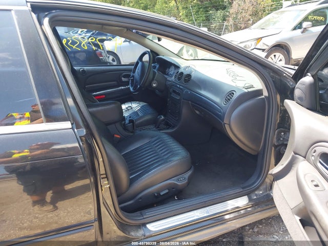 45798339 :رقم المزاد ، 2C3HE76K04H685631 vin ، 2004 Chrysler 300m Special مزاد بيع