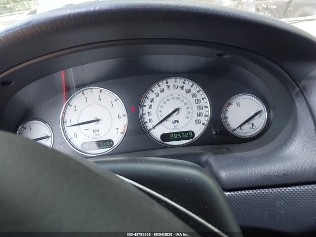 45798339 :رقم المزاد ، 2C3HE76K04H685631 vin ، 2004 Chrysler 300m Special مزاد بيع