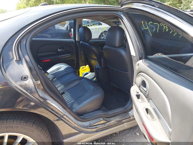 45798339 :رقم المزاد ، 2C3HE76K04H685631 vin ، 2004 Chrysler 300m Special مزاد بيع