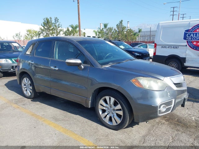 Aukcja sprzedaży 2011 Acura Rdx, vin: 5J8TB1H57BA005627, numer aukcji: 45798341
