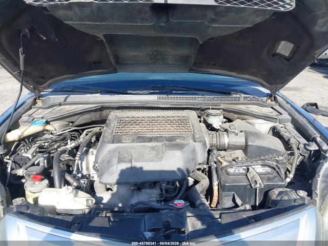 Aukcja sprzedaży 2011 Acura Rdx, vin: 5J8TB1H57BA005627, numer aukcji: 45798341