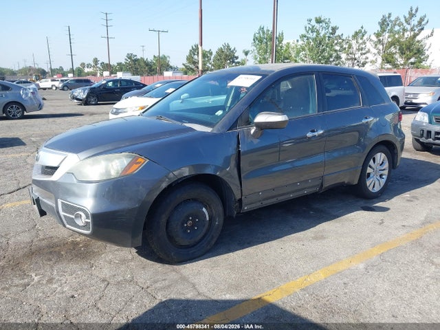 Aukcja sprzedaży 2011 Acura Rdx, vin: 5J8TB1H57BA005627, numer aukcji: 45798341