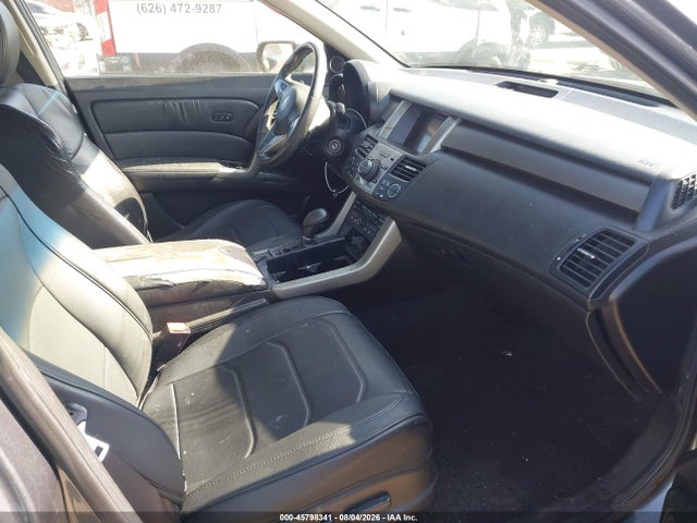 Aukcja sprzedaży 2011 Acura Rdx, vin: 5J8TB1H57BA005627, numer aukcji: 45798341