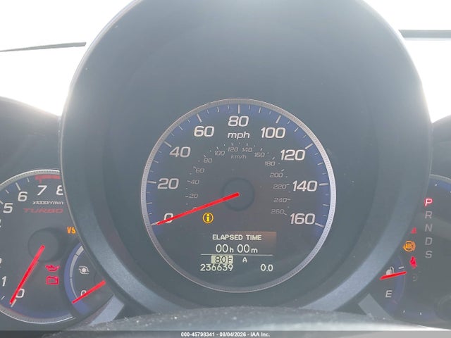 Aukcja sprzedaży 2011 Acura Rdx, vin: 5J8TB1H57BA005627, numer aukcji: 45798341