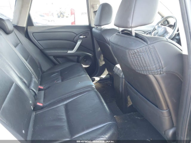 Aukcja sprzedaży 2011 Acura Rdx, vin: 5J8TB1H57BA005627, numer aukcji: 45798341