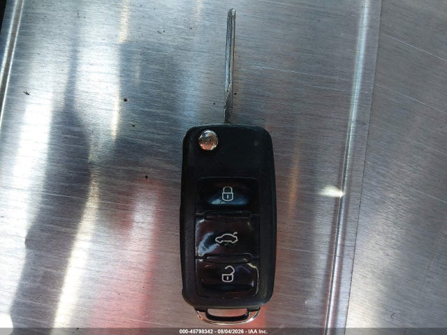 Продажа на аукционе авто 2013 Volkswagen Jetta 2.5l Se, vin: 3VWDP7AJ8DM438407, номер лота: 45798342