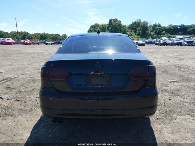 Продажа на аукционе авто 2013 Volkswagen Jetta 2.5l Se, vin: 3VWDP7AJ8DM438407, номер лота: 45798342