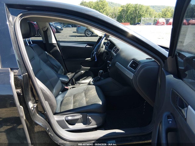 Продажа на аукционе авто 2013 Volkswagen Jetta 2.5l Se, vin: 3VWDP7AJ8DM438407, номер лота: 45798342