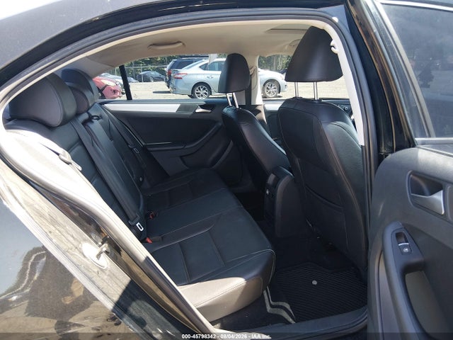 Продажа на аукционе авто 2013 Volkswagen Jetta 2.5l Se, vin: 3VWDP7AJ8DM438407, номер лота: 45798342