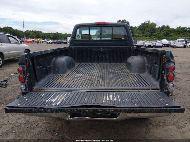 1998 Toyota Tacoma მანქანა იყიდება აუქციონზე, vin: 4TAPM62N0WZ006069, აუქციონის ნომერი: 45798345