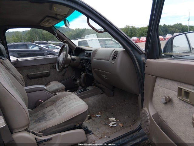 1998 Toyota Tacoma მანქანა იყიდება აუქციონზე, vin: 4TAPM62N0WZ006069, აუქციონის ნომერი: 45798345