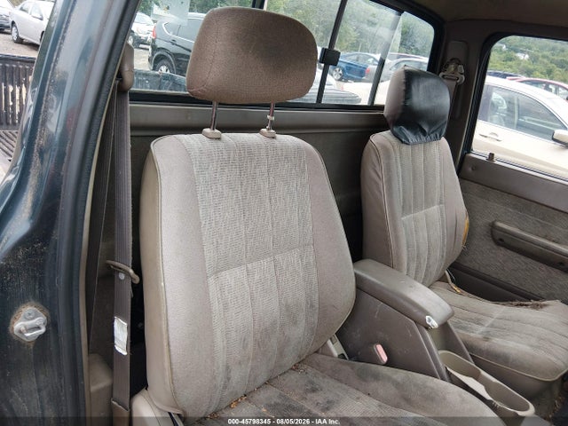 1998 Toyota Tacoma მანქანა იყიდება აუქციონზე, vin: 4TAPM62N0WZ006069, აუქციონის ნომერი: 45798345