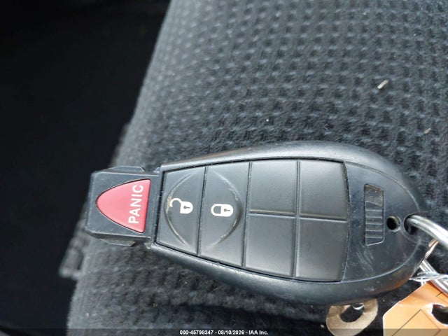 Aukcja sprzedaży 2017 Dodge Grand Caravan Se, vin: 2C4RDGBG5HR818923, numer aukcji: 45798347