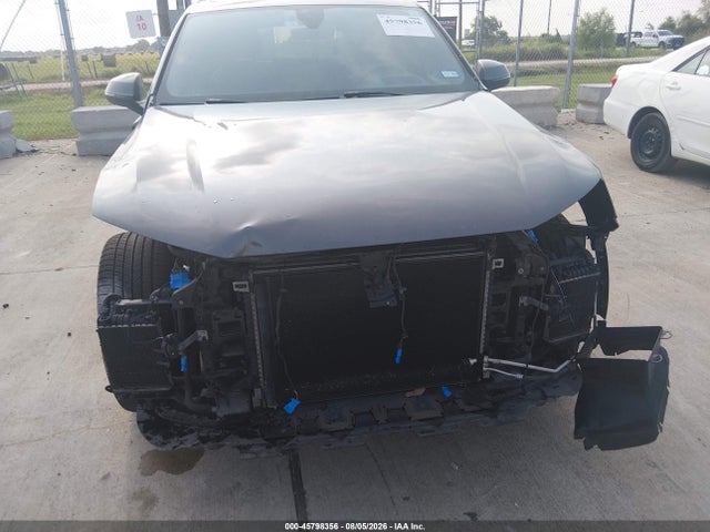 Aukcja sprzedaży 2019 Audi Q7 55 Premium, vin: WA1VAAF71KD011530, numer aukcji: 45798356