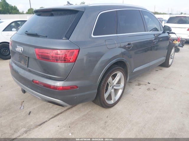 Aukcja sprzedaży 2019 Audi Q7 55 Premium, vin: WA1VAAF71KD011530, numer aukcji: 45798356