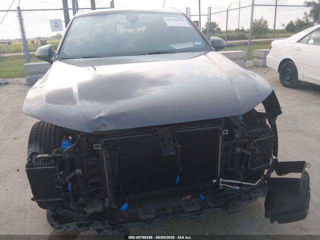 Aukcja sprzedaży 2019 Audi Q7 55 Premium, vin: WA1VAAF71KD011530, numer aukcji: 45798356
