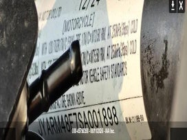 Продажа на аукционе авто 2025 Yamaha Mtn690, vin: JYARM48E7SA001898, номер лота: 45798358