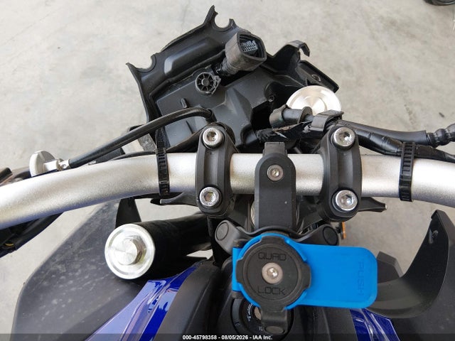Продажа на аукционе авто 2025 Yamaha Mtn690, vin: JYARM48E7SA001898, номер лота: 45798358